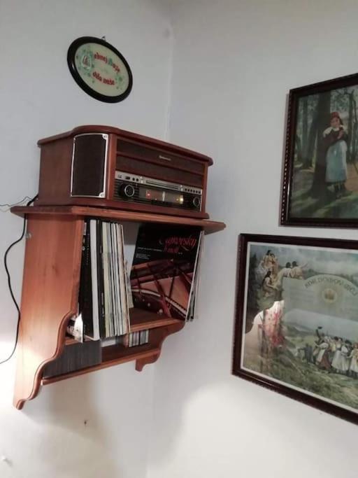 Willa Prijemna Chaloupka Na Trebonsku Chlum u Trebone Zewnętrze zdjęcie