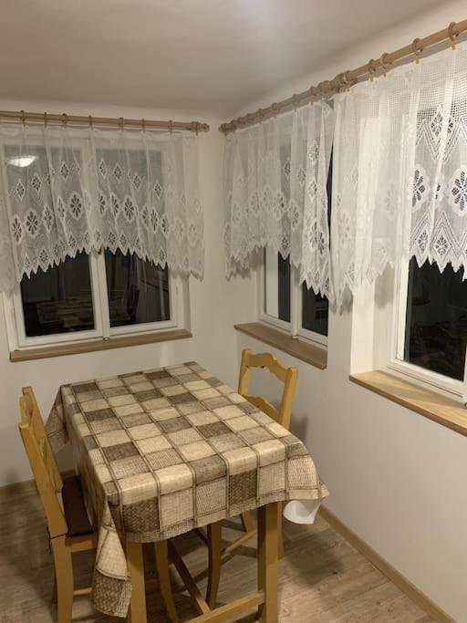 Willa Prijemna Chaloupka Na Trebonsku Chlum u Trebone Zewnętrze zdjęcie
